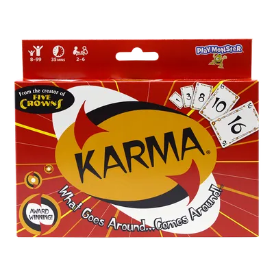 Karma® – PlayMonster