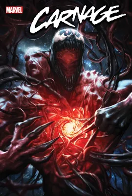 MAR220952 - CARNAGE #3 - Previews World