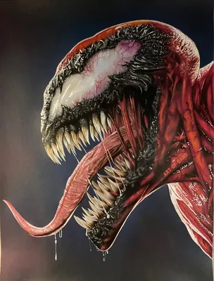 Carnage #1 Review — Major Spoilers — Comic Book Reviews, News, Previews,  and Podcasts