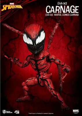 Insomniac Games Talks Carnage In Marvel's Spider-Man 2 - Gameranx