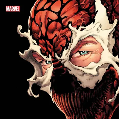 Carnage horror series officially announced by Marvel