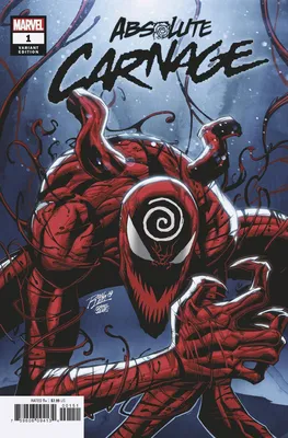 Carnage to be Featured Villain in Upcoming 'Venom' Movie - Horror News  Network