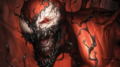 Marvel Preview: Carnage #1 | Comic Book Club