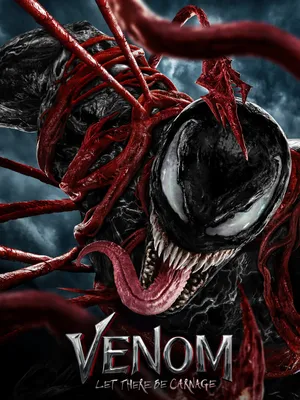 Venom: Let There Be Carnage release date moved to October 1