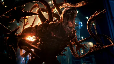 Carnage's Terrifying Extrembiote Upgrade, Explained | Marvel