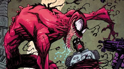 Insomniac Games Talks Carnage In Marvel's Spider-Man 2 - Gameranx
