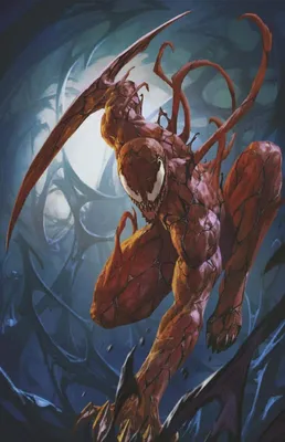 How strong is Carnage? Powers and weaknesses explained in Marvel Comics -  Dexerto
