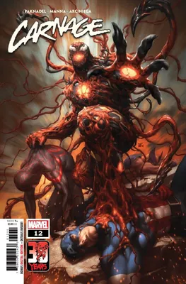 Venom: Let There Be Carnage