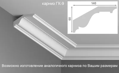 Потолочные карнизы для штор, купить гардину в Уфе, цены, фото