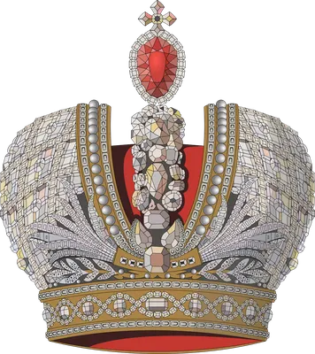 Сокровища королей: самые роскошные короны монархов мира, от которых  захватывает дух | MARIECLAIRE