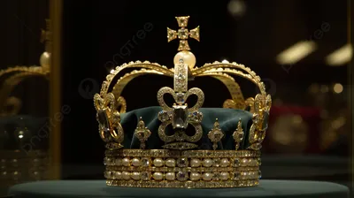 Золотой Короны — стоковые фотографии и другие картинки Корона - головной  убор - Корона - головной убор, Иллюстрация, Король - iStock