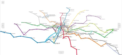 Непостроенные станции Московского метрополитена — Википедия