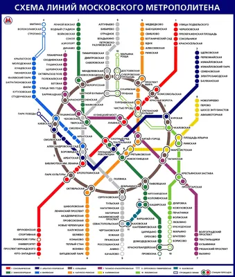 Карта метро и палеометро. Палеонтология московского метро. Окаменелости на  станциях метрополитена