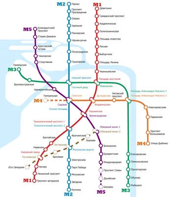 Схема метро СПб расчет времени. | Карта, Интерактивная карта, Культурное  путешествие