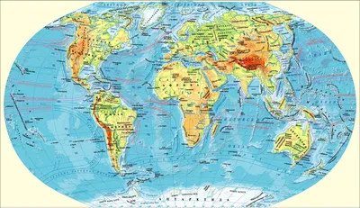 Космическая карта мира. Обои на заказ - печать бесшовных дизайнерских обоев  для стен по своему рисунку