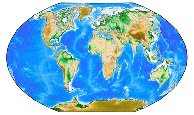 Фотообои карта мира бетон лофт \"Карта мира\" 420см x 270см флизелин премиум  моющиеся GradientArt WM2B420270G - купить по выгодной цене в  интернет-магазине OZON (586298948)