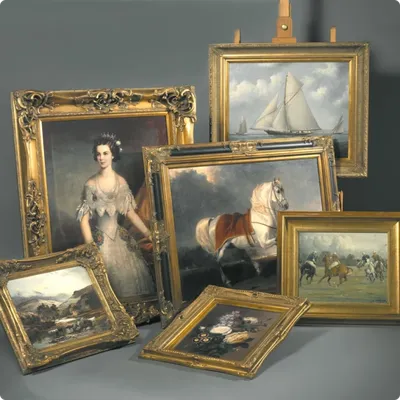 Продажа картин за границу: сайты, онлайн галереи, как продать картину за  рубеж