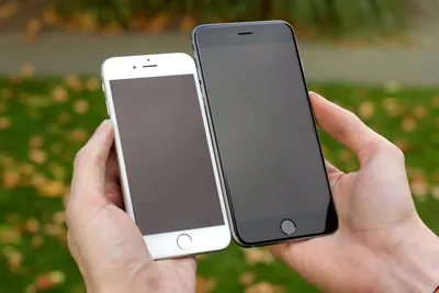 iPhone 6 Review: Meet The New Best Smartphone | TechCrunch
