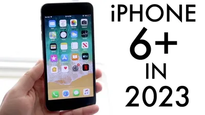 iPhone 6S review | TechRadar