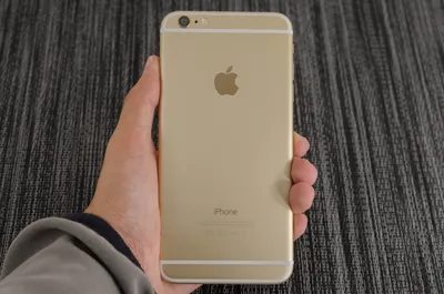 The Apple iPhone 6 and iPhone 6 Plus have arrived (pictures) - CNET