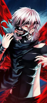 Wallpaper : 1200x1697 px, anime boys, Kaneki Ken, Tokyo Ghoul 1200x1697 -  wallup - 1179530 - HD Wallpapers - WallHere