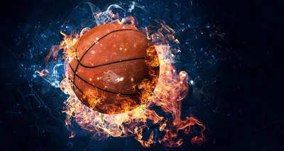 Баскетбольный мяч 24.6 см - купить в Пятигорске оптом и в розницу с  доставкой