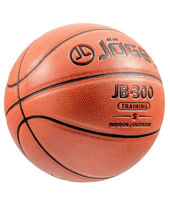 Мяч баскетбольный DB3000 Microfiber коричневый цвет — купить за 3599 руб в  интернет-магазине Demix