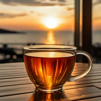 Идеальная чашка чая - Ceylon Tea