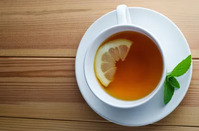 Идеальная чашка чая | Фатимет Барчо | Дзен