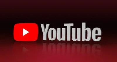 Логотип канала на YouTube: как создать, примеры лого | Дизайн, лого и  бизнес | Блог Турболого