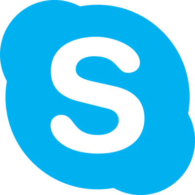 Skype\" Icon - Download for free – Iconduck