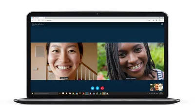 Skype's New AI-Powered Bing ChatGPT is a Game-Changer for Social Messaging,  Here's Why Whatsapp and Telegram Should be Worried - Gizmochina