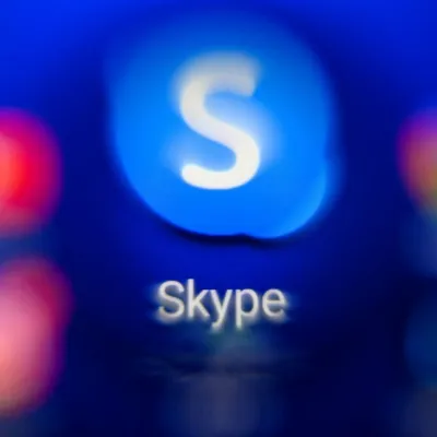 Chart: Skype Connects up to 70 Million People at the Same Time | Statista