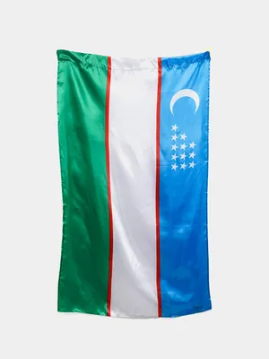 Мегафлаг | Флаг субъекта РФ Удмуртская Республика купить в интернет магазине