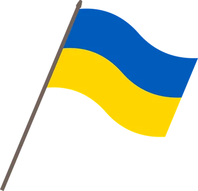 В Киеве порвался самый большой флаг Украины - Российская газета