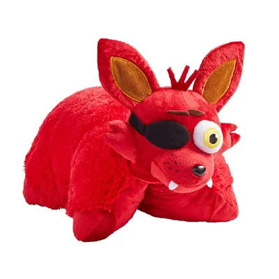 Five Nights at Freddy's - Foxy Plush