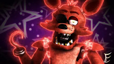 FNAF Foxy lore, versions, and appearances