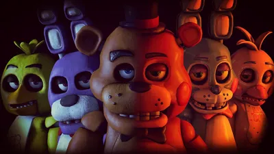 Five Nights at Freddy's review: Feeding the fandom and no one else - Polygon