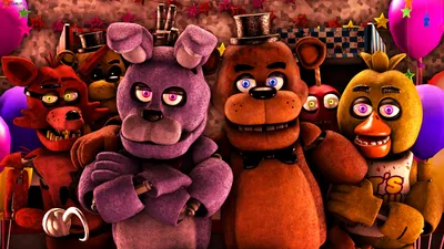 The Freddy Files: Updated Edition: An AFK Book (Five Nights At Freddy's):  9781338563818: Cawthon, Scott: Books - Amazon.com