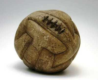 Фотообои Футбольный мяч купить на стену • Эко Обои