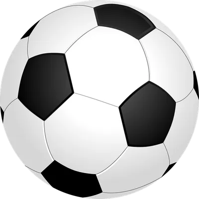 Мяч футбольный маленький 15cm с логотипом, цвет черно-белый, материал  pvc-пластик - цена от 840 руб | Купить в Санкт-Петербурге
