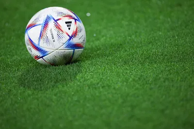 Геометрия футбольного мяча | Пикабу