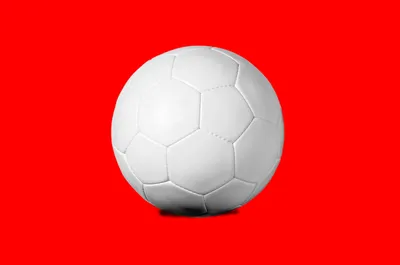 Футбольный Мяч Рисунок (47 Фото)