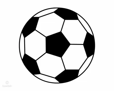 Мяч футбольный Street Mini - печать, нанесение логотипа