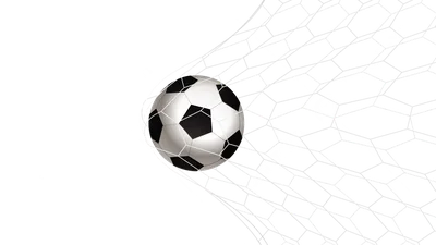Футбольный мяч IMO myachifootbolaliska5r, 5 размер, белый, желтый купить по  выгодной цене в интернет-магазине OZON (859874855)