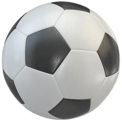 Чем отличается футбольный мяч от футзального / волейбольного /  баскетбольного