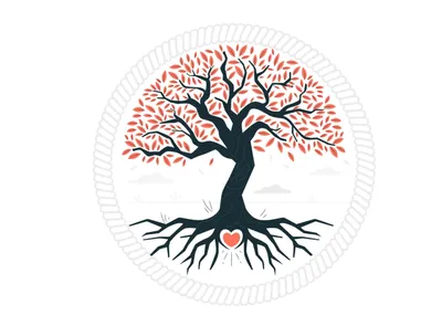 Генеалогическое древо» — создано в Шедевруме