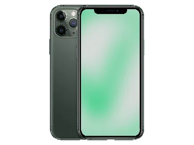 Midnight green iPhone 11 Pro demand is high, Apple analyst says - CNET