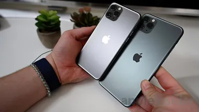 Iphone 11: Iphone 11 Series: Step-to-Step Specifications of Each Model -  The Economic Times