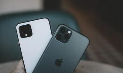 Apple iPhone 11 Pro and Pro Max Review - PhoneArena